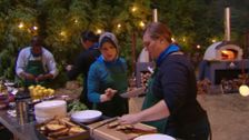 S10 E33: MasterChef Australia