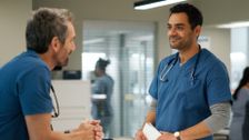 S3 E13: Transplant