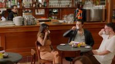 S1 E1: Lima