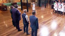 S8 E33: MasterChef Australia