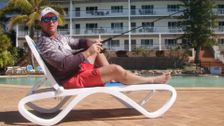 S2 E32: Step Outside with Paul Burt