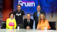 S15 E8: Gruen