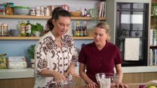 S16 E30: Everyday Gourmet with Justine Schofield