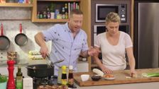 S9 E69: Everyday Gourmet with Justine Schofield
