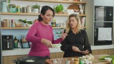 S12 E13: Everyday Gourmet with Justine Schofield