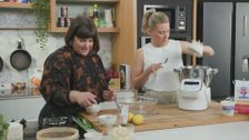 S11 E67: Everyday Gourmet with Justine Schofield