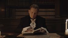 S1 E1: The Discovery of a Land