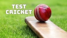 Test Cricket
