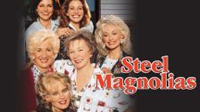 Steel Magnolias