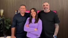 S2026 E26: Inside the Huddle