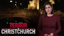 S41 E7: Terror in Christchurch, Inconceivable