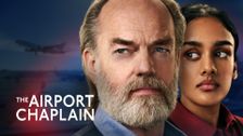 The Airport Chaplain