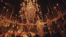 S2 E2: Mt Athos; Samothrace