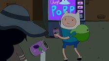 S6 E41: Dark Purple