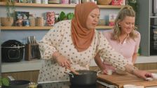 S13 E40: Everyday Gourmet with Justine Schofield