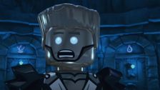 S5 E8: Grave Danger