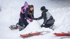 S6 E6: The Amazing Race Australia