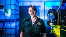 S2 E8: Ambulance