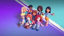 LEGO Friends: The Next Chapter