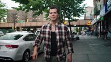 S1 E1: New York City