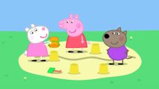 S4 E34: The Sandpit