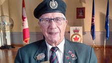 S1 E2: D-Day: The Soldiers' Story