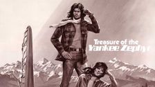 Treasure of the Yankee Zephyr