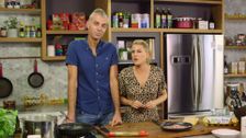 S8 E42: Everyday Gourmet with Justine Schofield