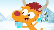 S1 E41: Wintery Woohoo Day
