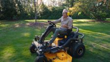 S40 E11: The Garden Gurus