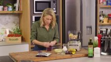 S9 E15: Everyday Gourmet with Justine Schofield