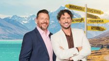 My Kitchen Rules New Zealand