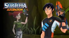 Slugterra: Ascension
