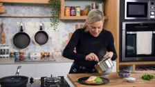 S11 E30: Everyday Gourmet with Justine Schofield