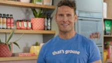S1 E5: Cook with Luke