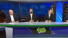 S1 E23: The Agenda Setters: Rugby League
