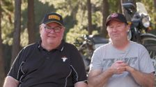 S1 E5: Aussie Adventure Bike Show