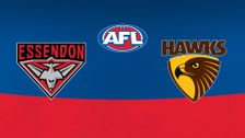 S2026 E12: Essendon vs Hawthorn