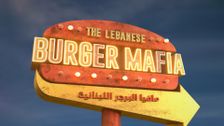 The Lebanese Burger Mafia