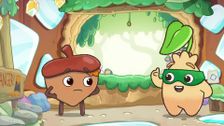 S1 E16: Escape Room