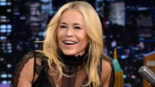 S13 E49: Chelsea Handler; Sophie Turner; Hudson Williams; Sienna Spiro