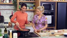 S10 E58: Everyday Gourmet with Justine Schofield