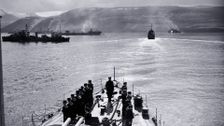 S2 E2: Hunting Hitler's U-Boats