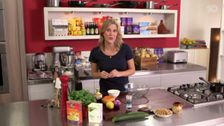 S2 E6: Everyday Gourmet with Justine Schofield
