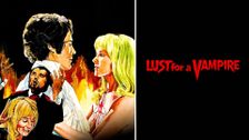 Lust for a Vampire
