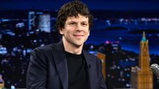 S13 E19: Jesse Eisenberg; Brittany Snow; Jim Downey; Steve Martin; Alison Brown