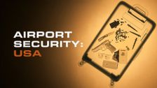 Airport Security USA