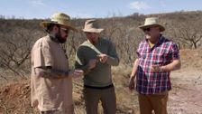 S24 E11: The Big Dig