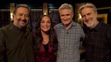 S1 E5: Dave Hughes