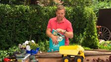 S20 E4: Better Homes and Gardens